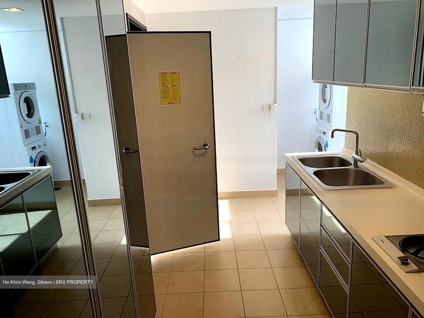 CityVista Residences (D9), Condominium #485715201